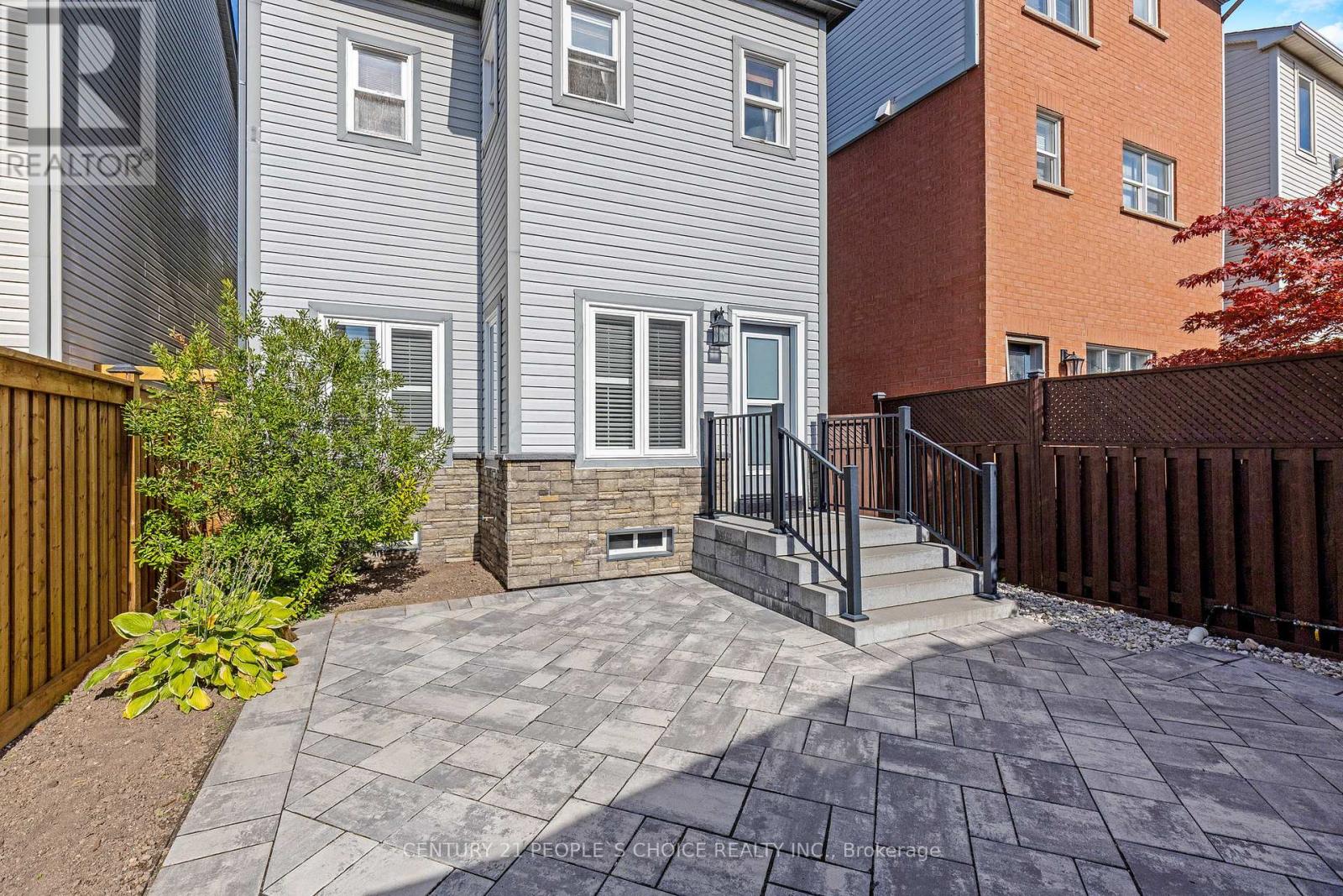 170 Roxton Road, Oakville, Ontario  L6H 6N1 - Photo 35 - W12904248