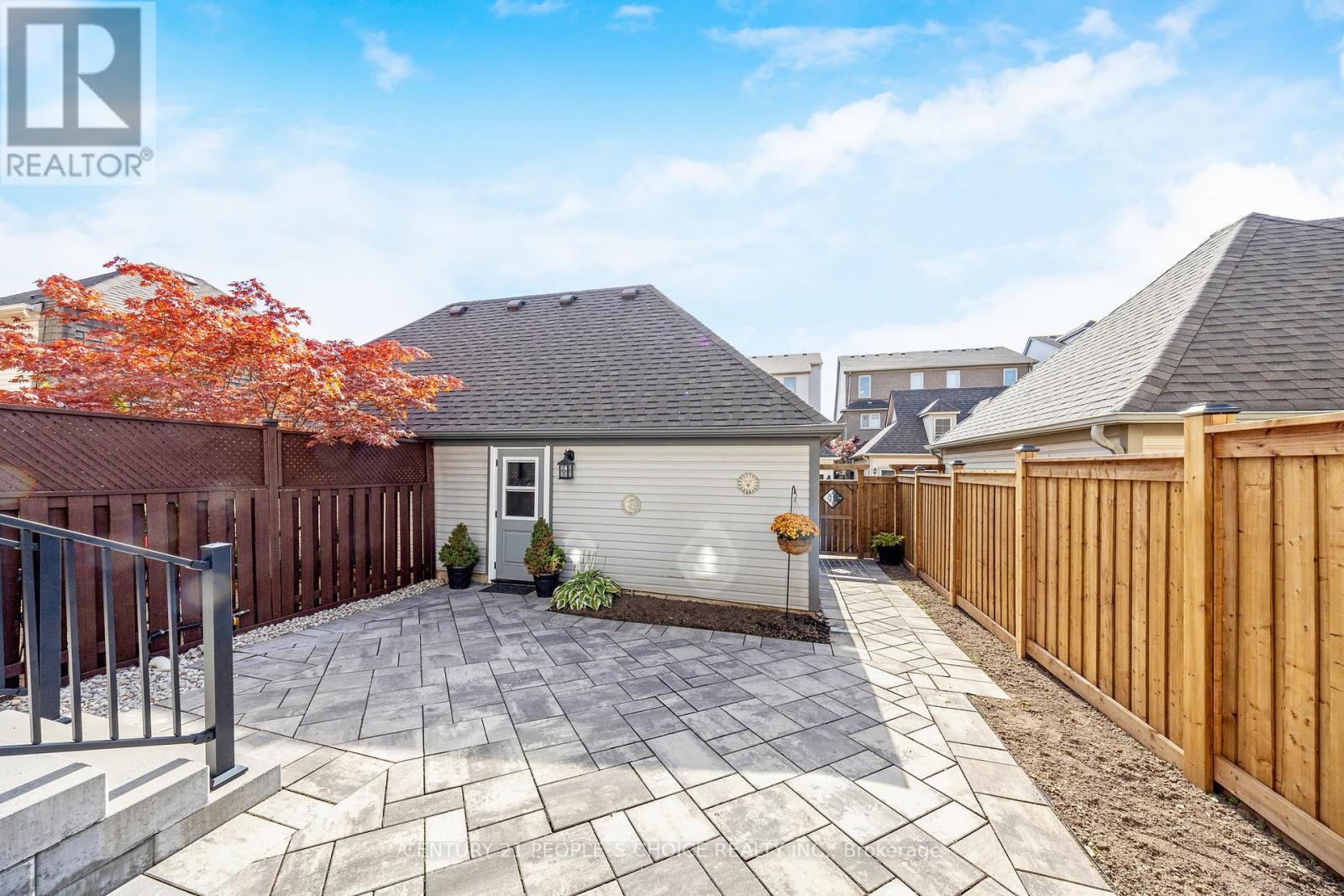 170 Roxton Road, Oakville, Ontario  L6H 6N1 - Photo 37 - W12904248