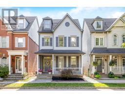 170 ROXTON ROAD, Oakville, Ontario