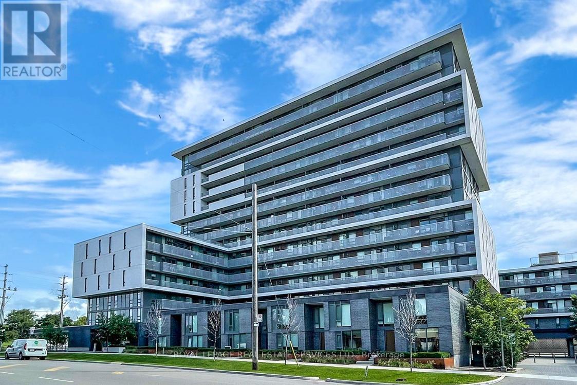 901 - 160 Flemington Road, Toronto, Ontario  M6A 0A9 - Photo 2 - W12904254