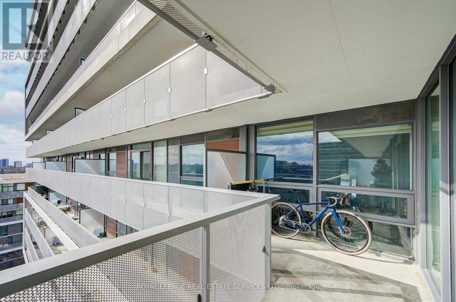 901 - 160 Flemington Road, Toronto, Ontario  M6A 0A9 - Photo 28 - W12904254