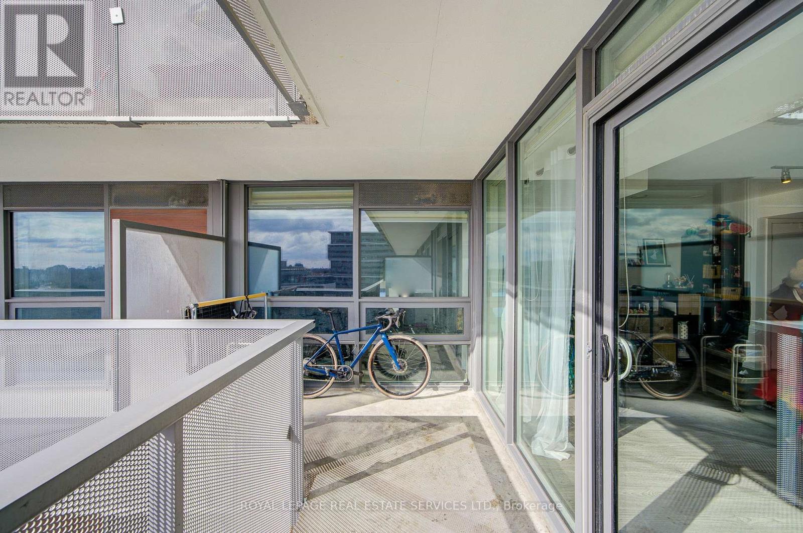 901 - 160 Flemington Road, Toronto, Ontario  M6A 0A9 - Photo 29 - W12904254