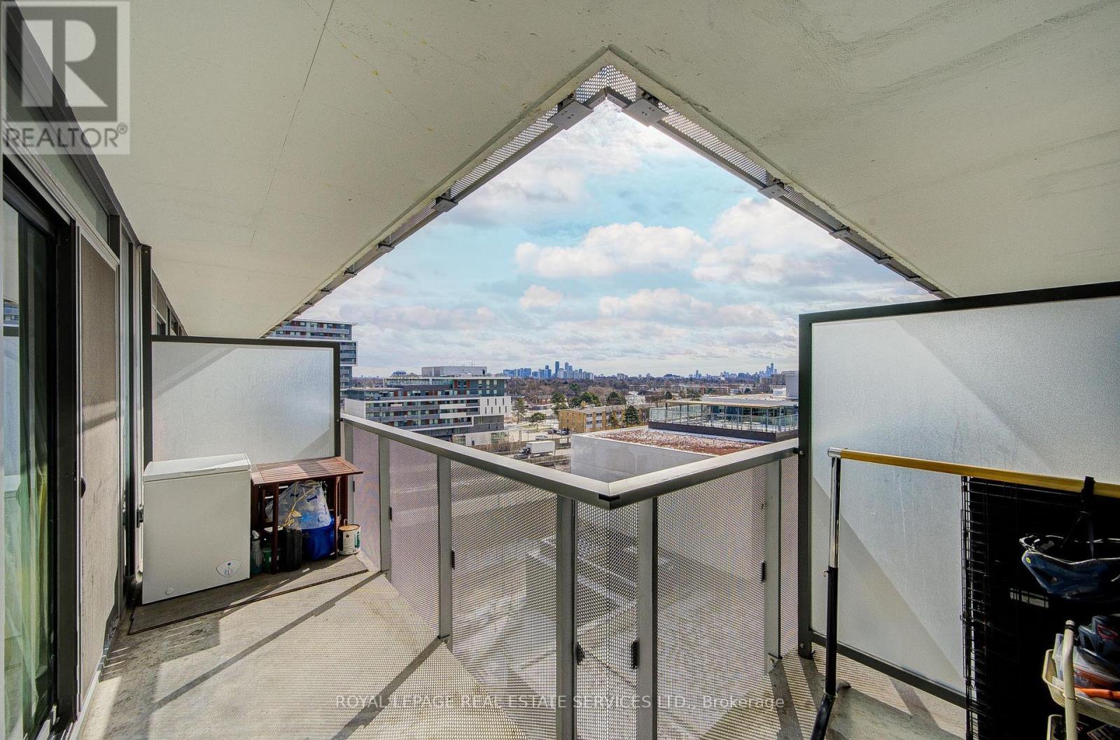 901 - 160 Flemington Road, Toronto, Ontario  M6A 0A9 - Photo 30 - W12904254