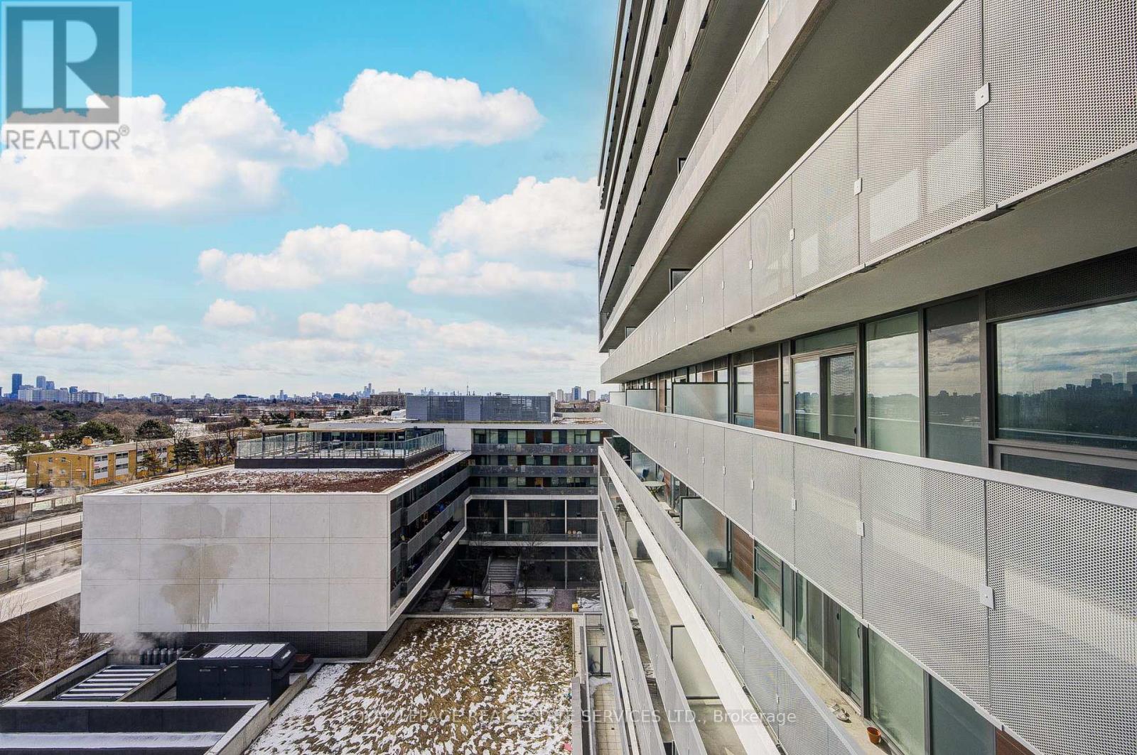 901 - 160 Flemington Road, Toronto, Ontario  M6A 0A9 - Photo 32 - W12904254