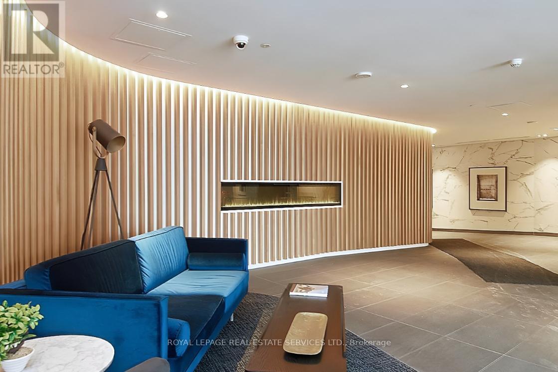 901 - 160 Flemington Road, Toronto, Ontario  M6A 0A9 - Photo 35 - W12904254