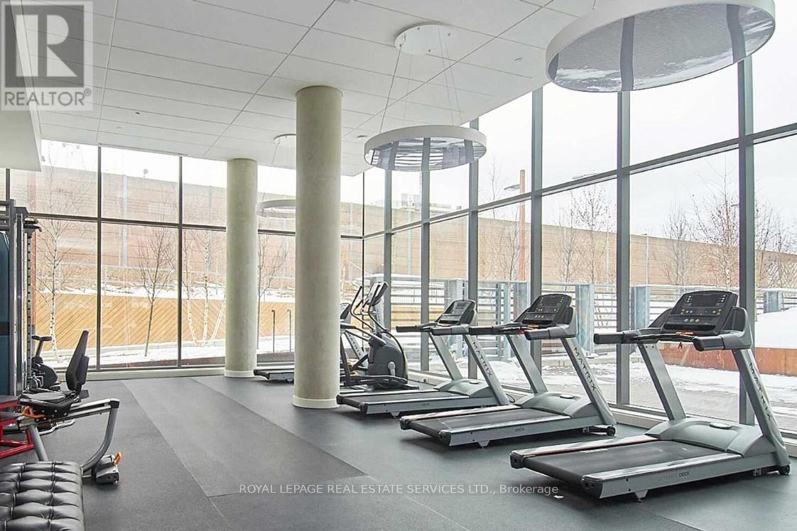 901 - 160 Flemington Road, Toronto, Ontario  M6A 0A9 - Photo 37 - W12904254