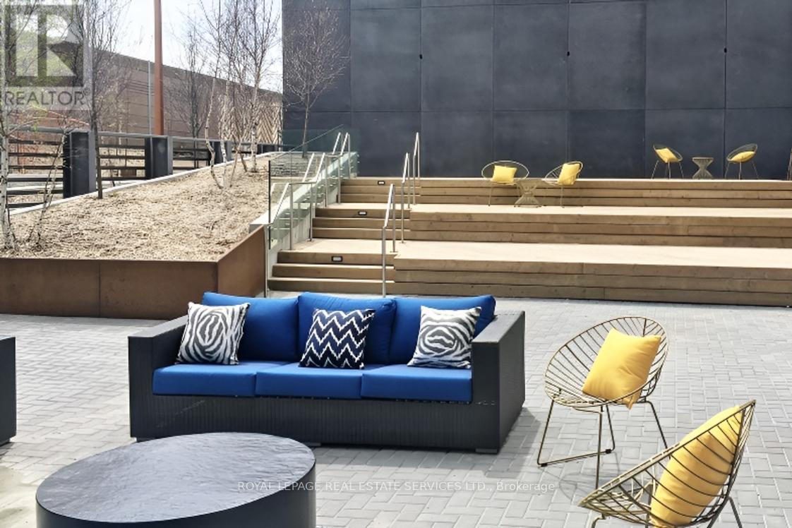 901 - 160 Flemington Road, Toronto, Ontario  M6A 0A9 - Photo 40 - W12904254