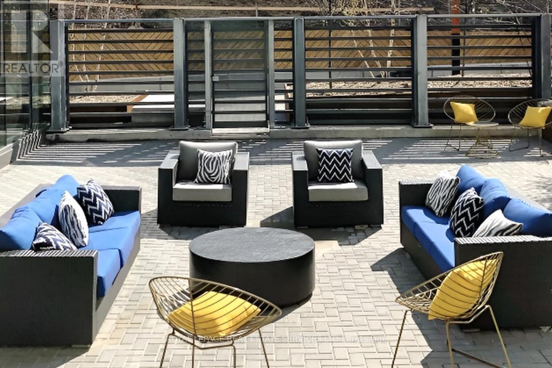 901 - 160 Flemington Road, Toronto, Ontario  M6A 0A9 - Photo 41 - W12904254