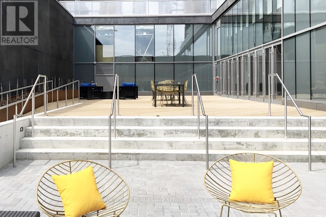 901 - 160 Flemington Road, Toronto, Ontario  M6A 0A9 - Photo 42 - W12904254