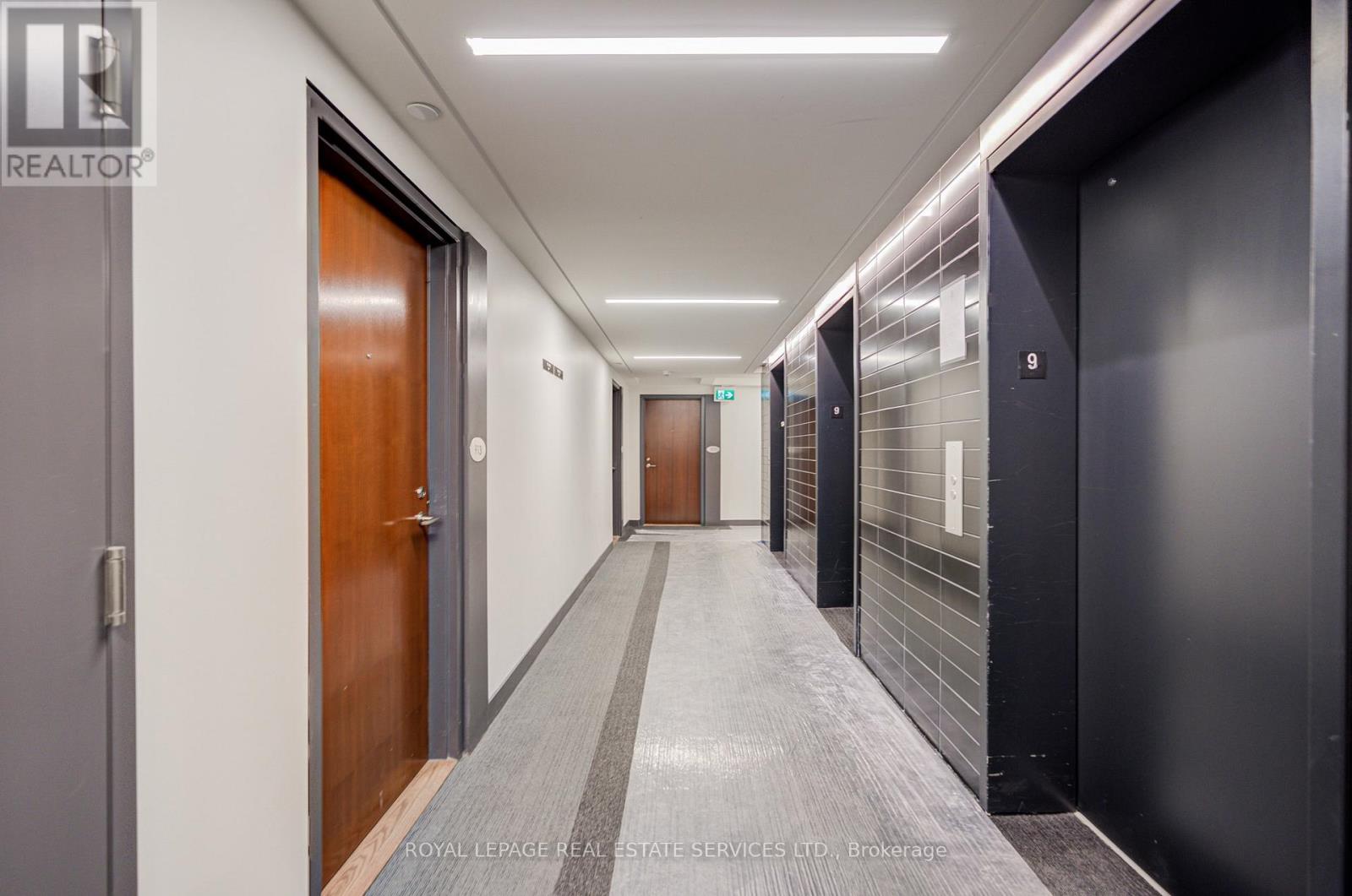 901 - 160 Flemington Road, Toronto, Ontario  M6A 0A9 - Photo 5 - W12904254