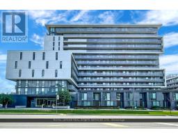 901 - 160 FLEMINGTON ROAD, Toronto, Ontario