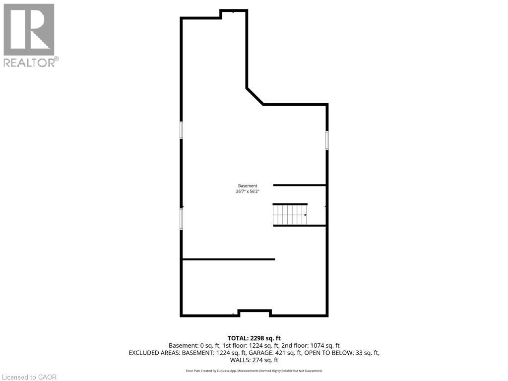 310 Main Street E, Grimsby, Ontario  L3M 1S6 - Photo 33 - 40813839