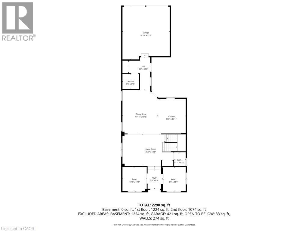 310 Main Street E, Grimsby, Ontario  L3M 1S6 - Photo 34 - 40813839