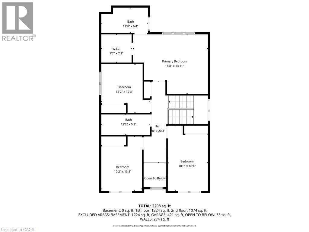 310 Main Street E, Grimsby, Ontario  L3M 1S6 - Photo 35 - 40813839