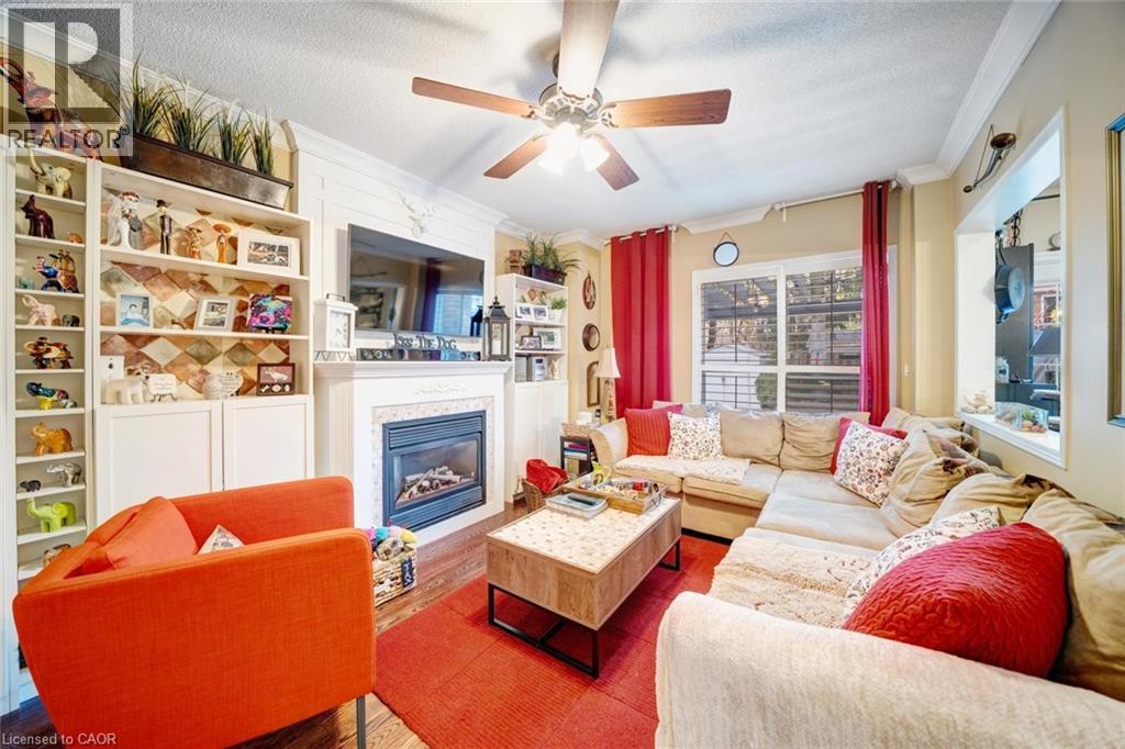 6 Desert View Crescent, Richmond Hill, Ontario  L4C 0E2 - Photo 15 - 40813833