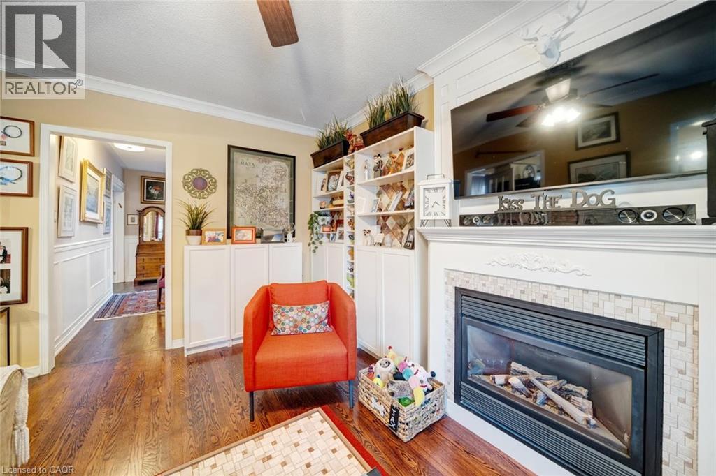 6 Desert View Crescent, Richmond Hill, Ontario  L4C 0E2 - Photo 16 - 40813833