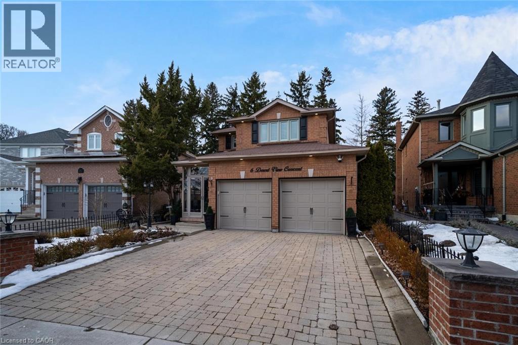 6 Desert View Crescent, Richmond Hill, Ontario  L4C 0E2 - Photo 2 - 40813833