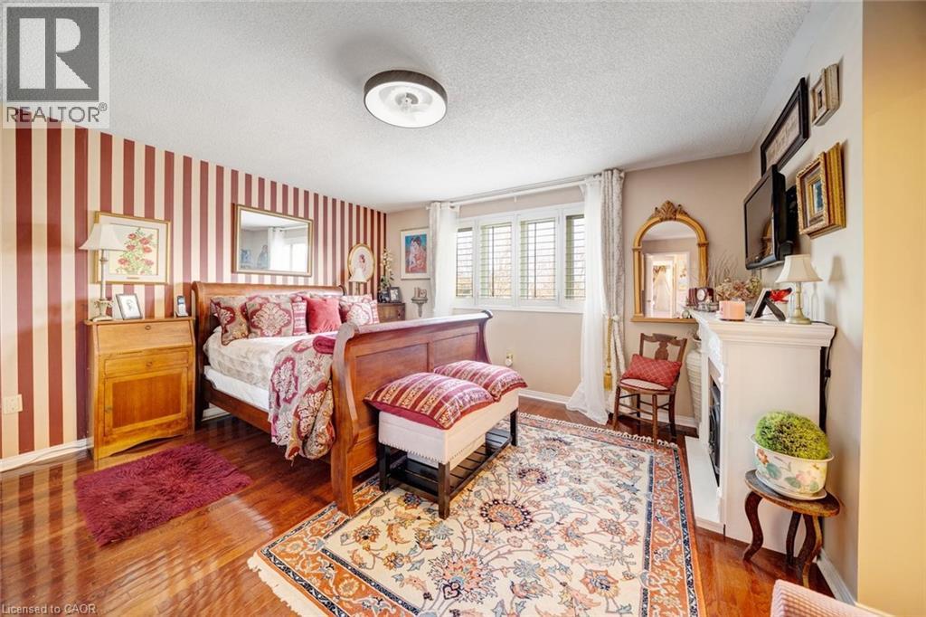 6 Desert View Crescent, Richmond Hill, Ontario  L4C 0E2 - Photo 21 - 40813833