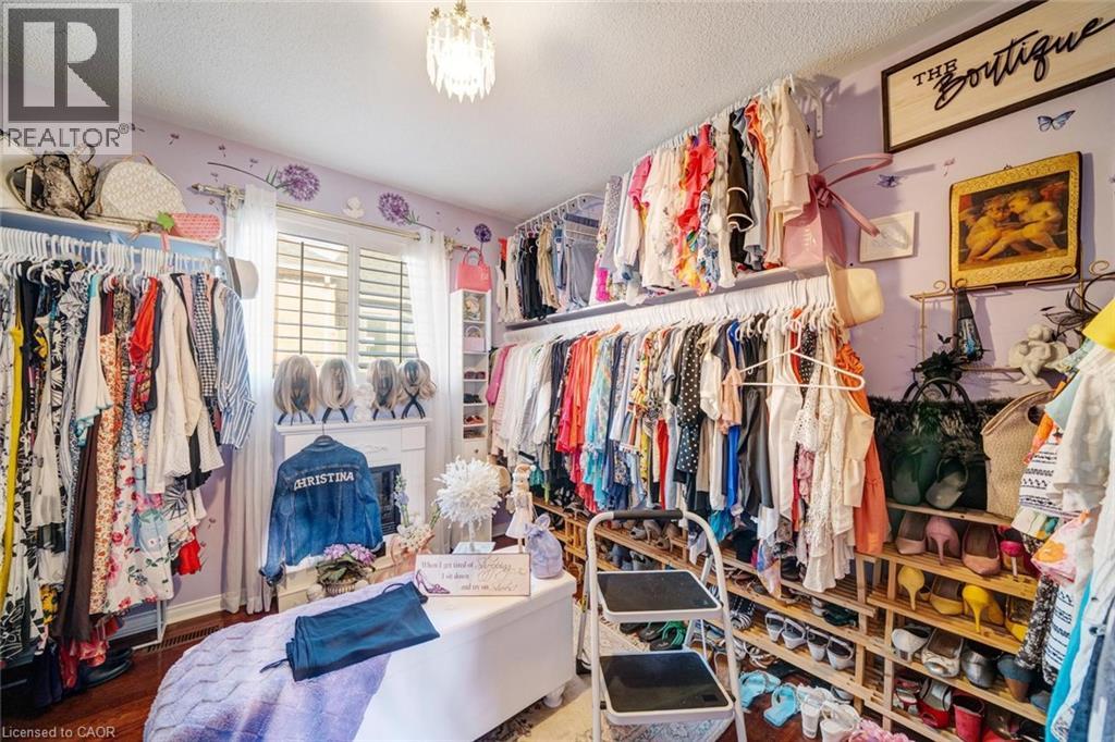 6 Desert View Crescent, Richmond Hill, Ontario  L4C 0E2 - Photo 25 - 40813833