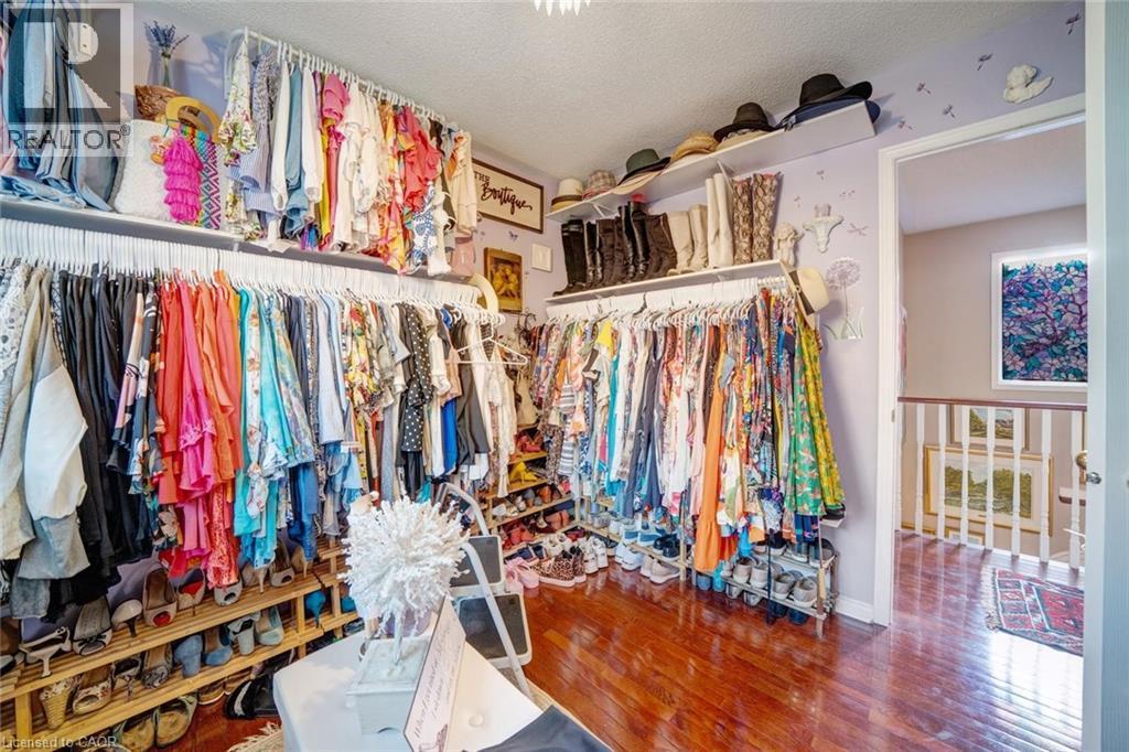 6 Desert View Crescent, Richmond Hill, Ontario  L4C 0E2 - Photo 26 - 40813833