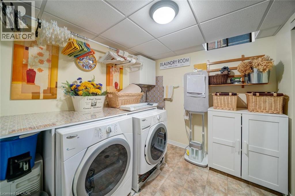 6 Desert View Crescent, Richmond Hill, Ontario  L4C 0E2 - Photo 38 - 40813833