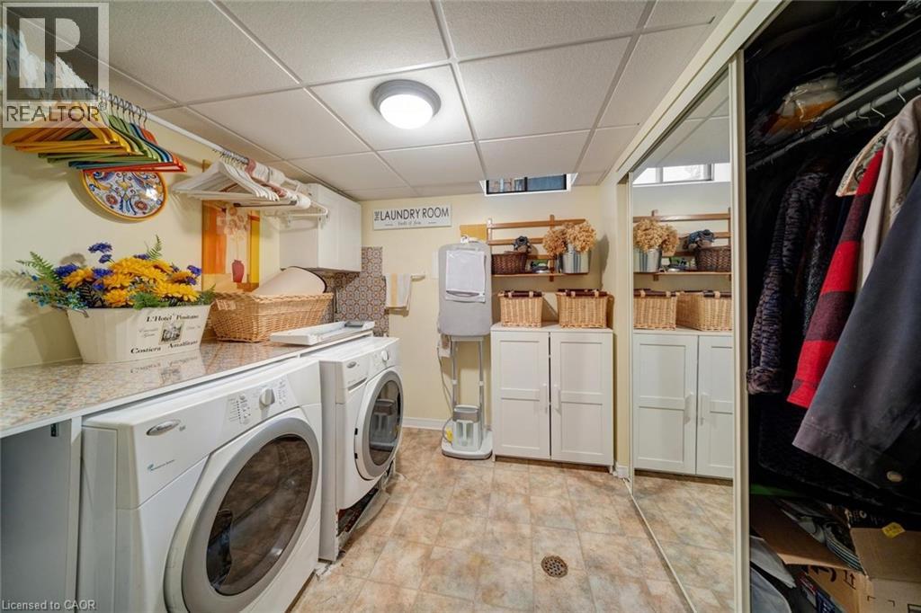 6 Desert View Crescent, Richmond Hill, Ontario  L4C 0E2 - Photo 39 - 40813833