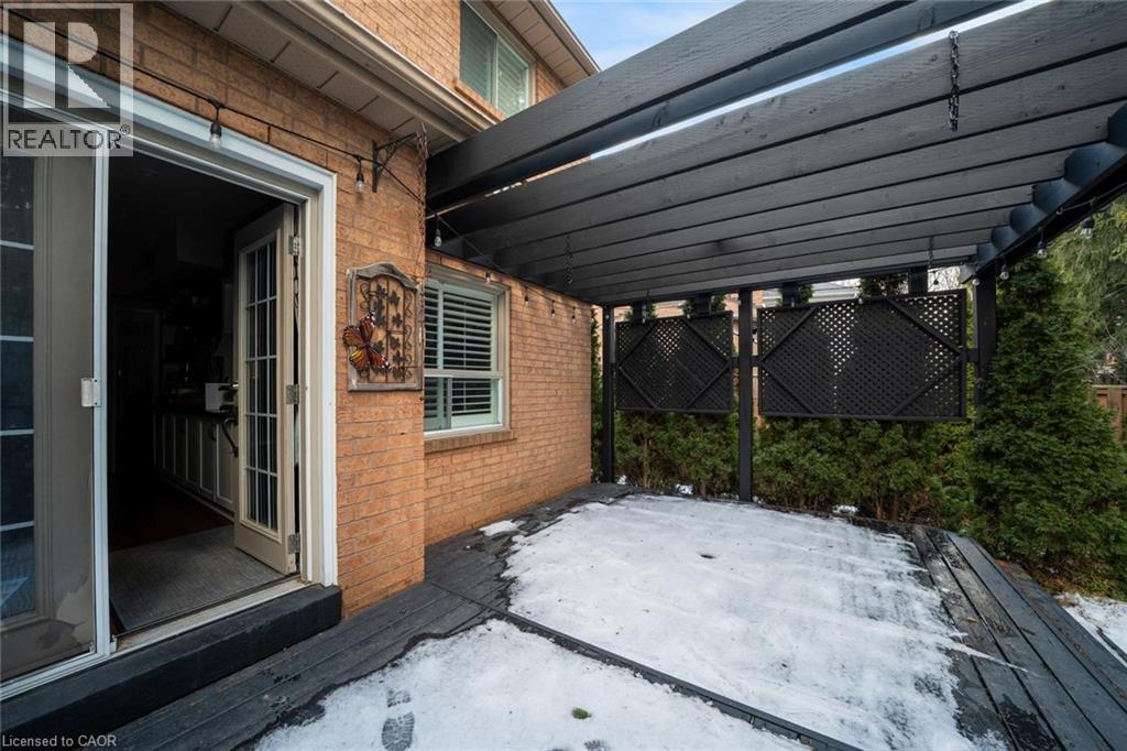 6 Desert View Crescent, Richmond Hill, Ontario  L4C 0E2 - Photo 40 - 40813833