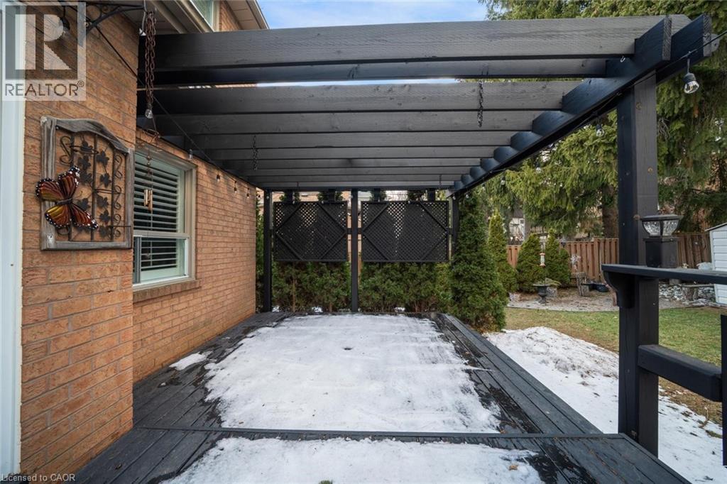 6 Desert View Crescent, Richmond Hill, Ontario  L4C 0E2 - Photo 41 - 40813833