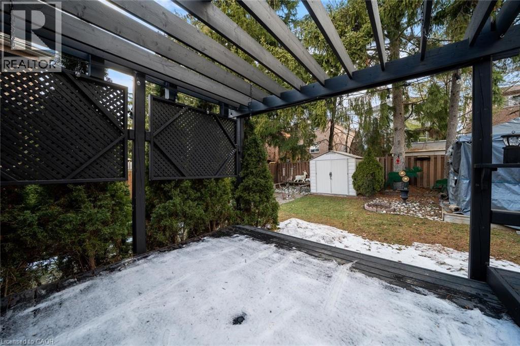 6 Desert View Crescent, Richmond Hill, Ontario  L4C 0E2 - Photo 43 - 40813833