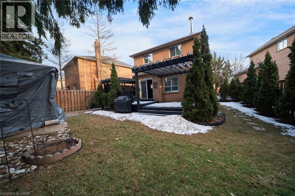 6 Desert View Crescent, Richmond Hill, Ontario  L4C 0E2 - Photo 46 - 40813833