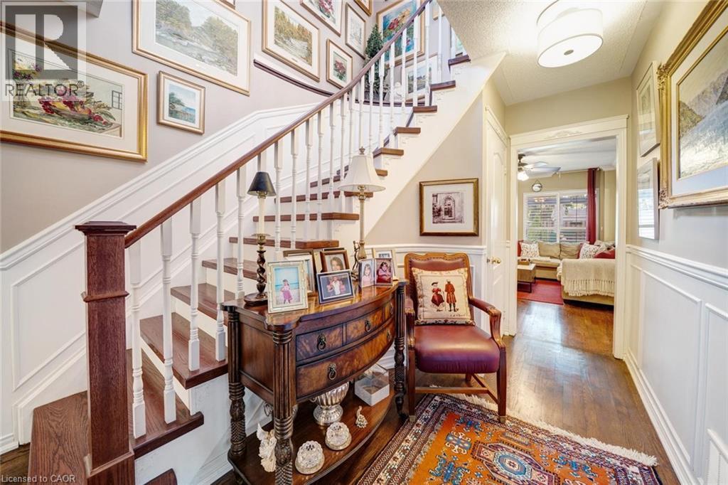 6 Desert View Crescent, Richmond Hill, Ontario  L4C 0E2 - Photo 8 - 40813833