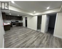 28 KALMIA ROAD, Brampton, Ontario