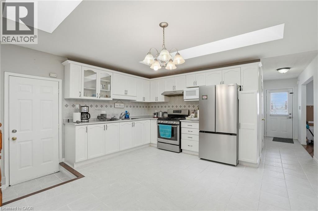 513 Rexford Drive, Hamilton, Ontario  L8W 3C1 - Photo 16 - 40813671