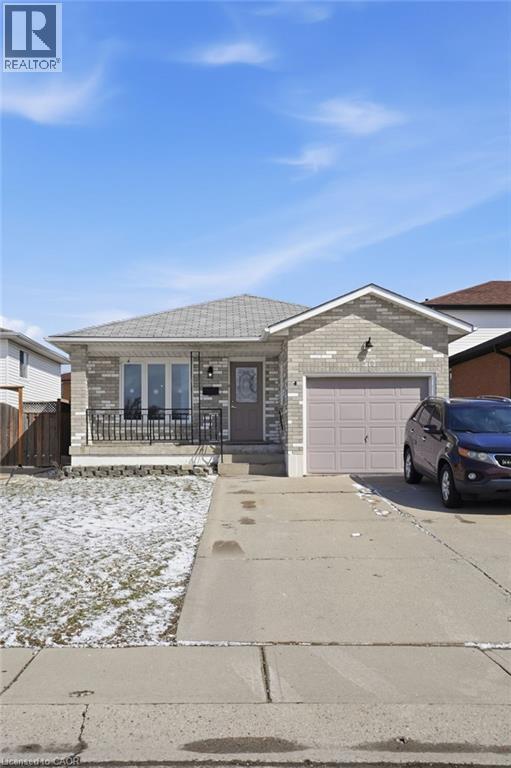 513 Rexford Drive, Hamilton, Ontario  L8W 3C1 - Photo 2 - 40813671