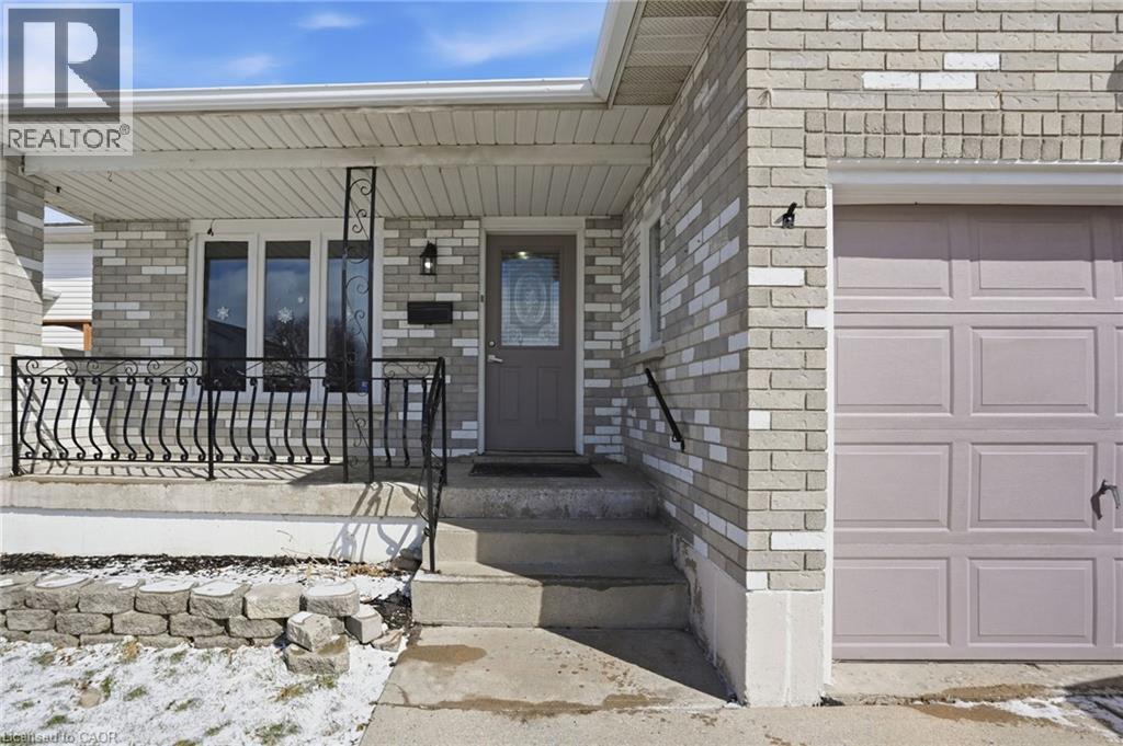 513 Rexford Drive, Hamilton, Ontario  L8W 3C1 - Photo 3 - 40813671