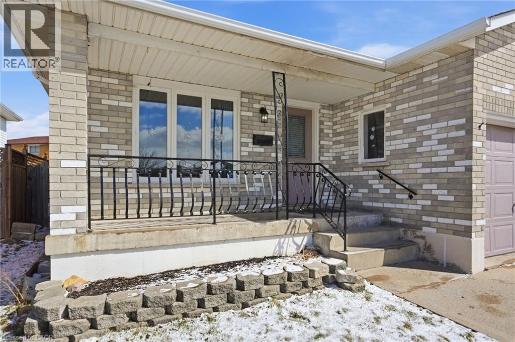 513 Rexford Drive, Hamilton, Ontario  L8W 3C1 - Photo 4 - 40813671