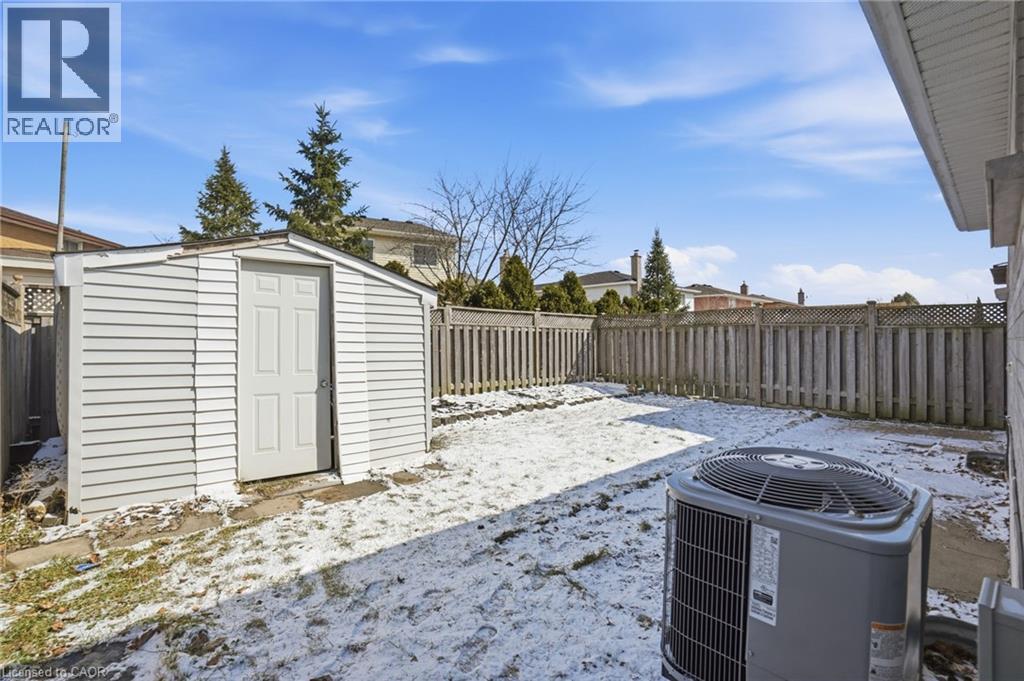 513 Rexford Drive, Hamilton, Ontario  L8W 3C1 - Photo 47 - 40813671