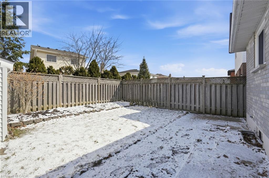 513 Rexford Drive, Hamilton, Ontario  L8W 3C1 - Photo 48 - 40813671