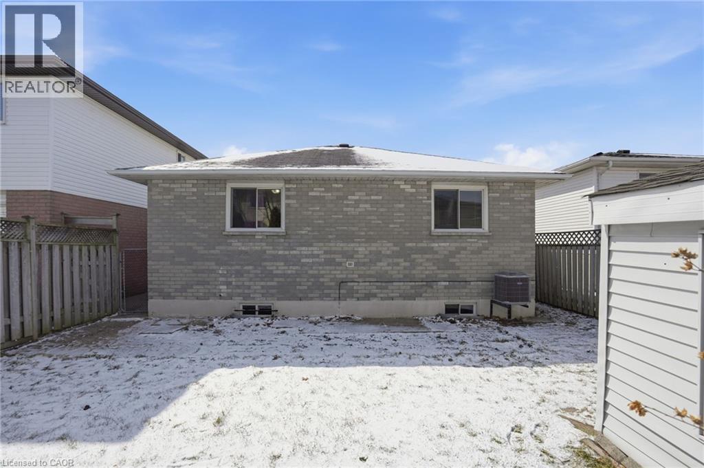 513 Rexford Drive, Hamilton, Ontario  L8W 3C1 - Photo 49 - 40813671