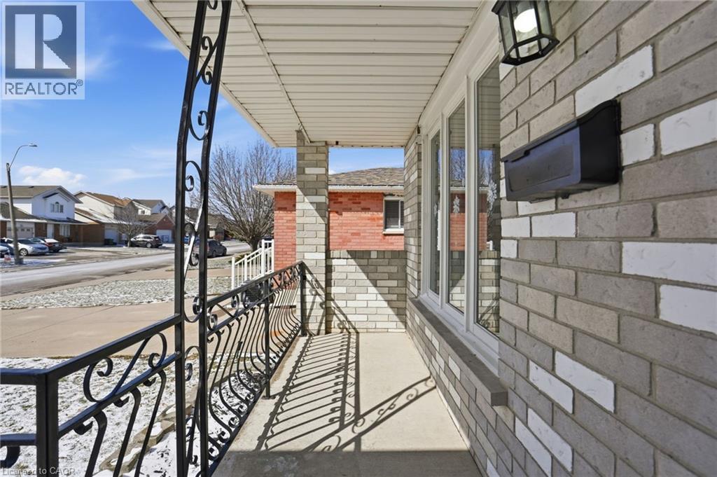 513 Rexford Drive, Hamilton, Ontario  L8W 3C1 - Photo 5 - 40813671