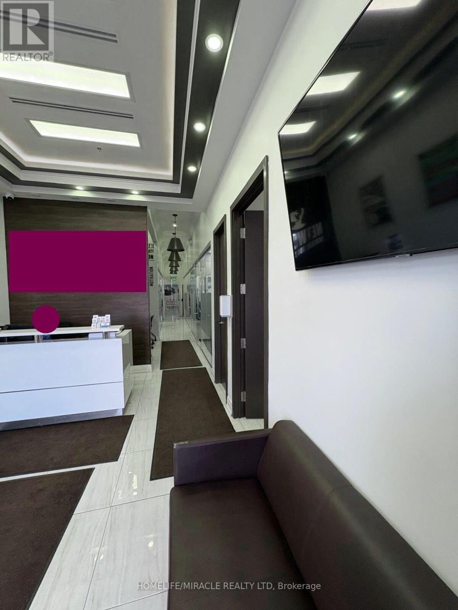 34 - 7920 HURONTARIO STREET, Brampton, Ontario