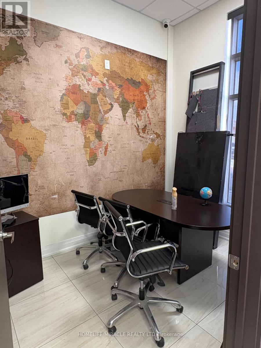 34 - 7920 Hurontario Street, Brampton, Ontario  L6Y 0C7 - Photo 10 - W12904344