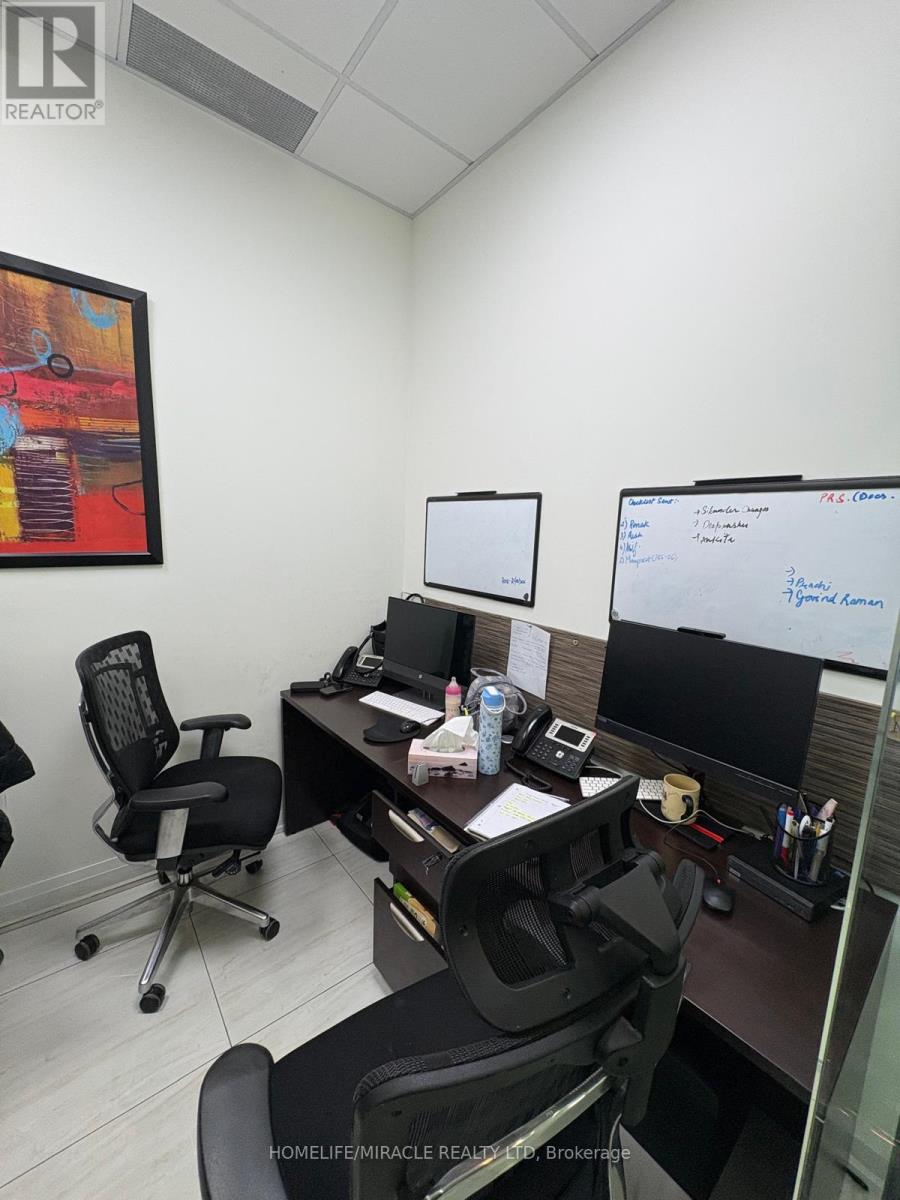 34 - 7920 Hurontario Street, Brampton, Ontario  L6Y 0C7 - Photo 11 - W12904344