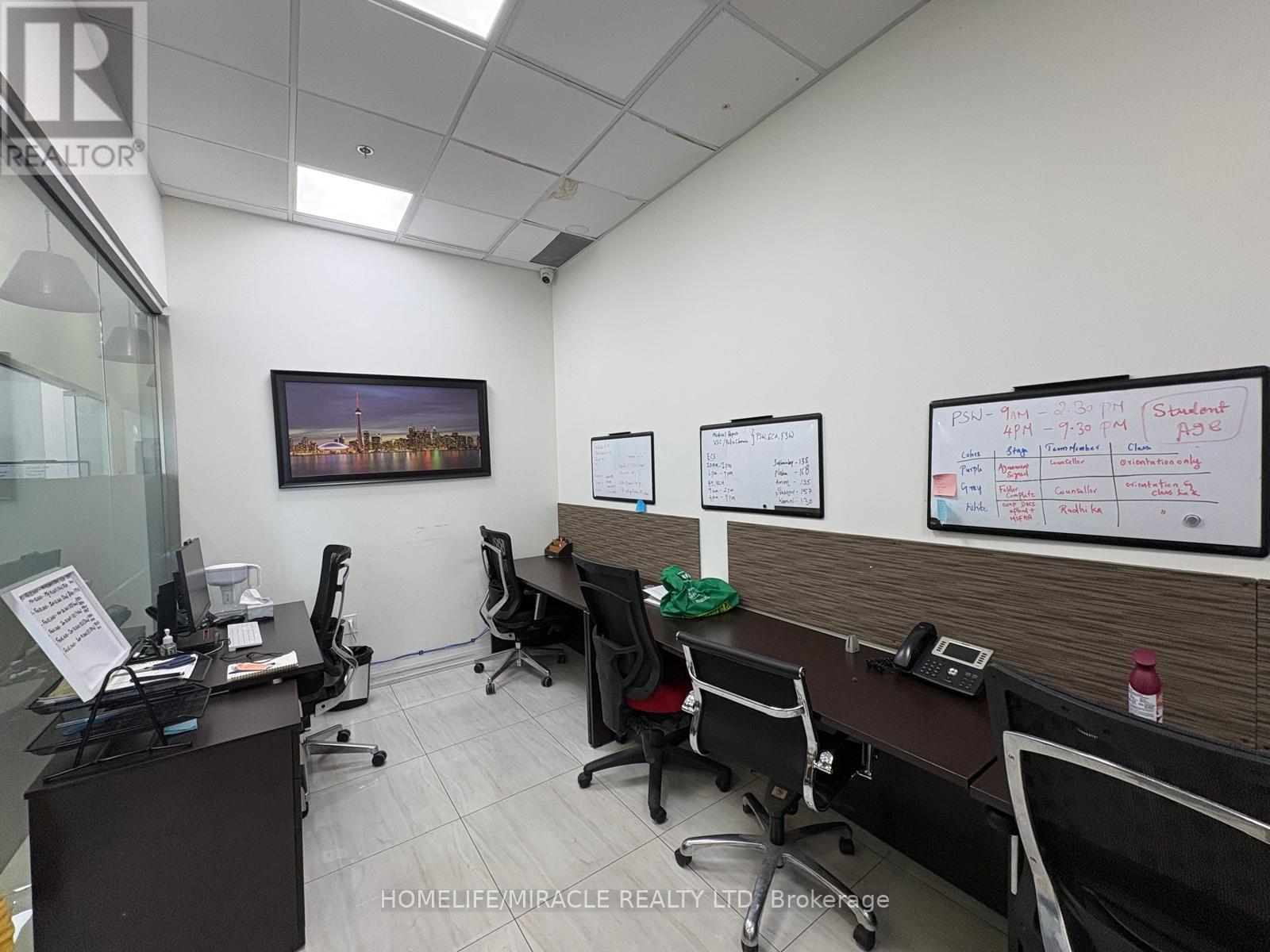 34 - 7920 Hurontario Street, Brampton, Ontario  L6Y 0C7 - Photo 12 - W12904344