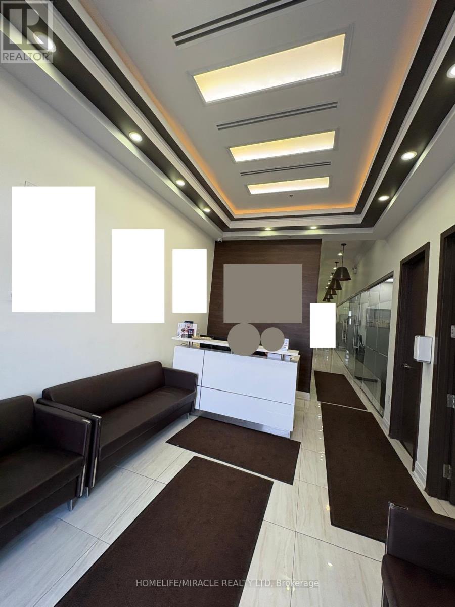 34 - 7920 Hurontario Street, Brampton, Ontario  L6Y 0C7 - Photo 2 - W12904344