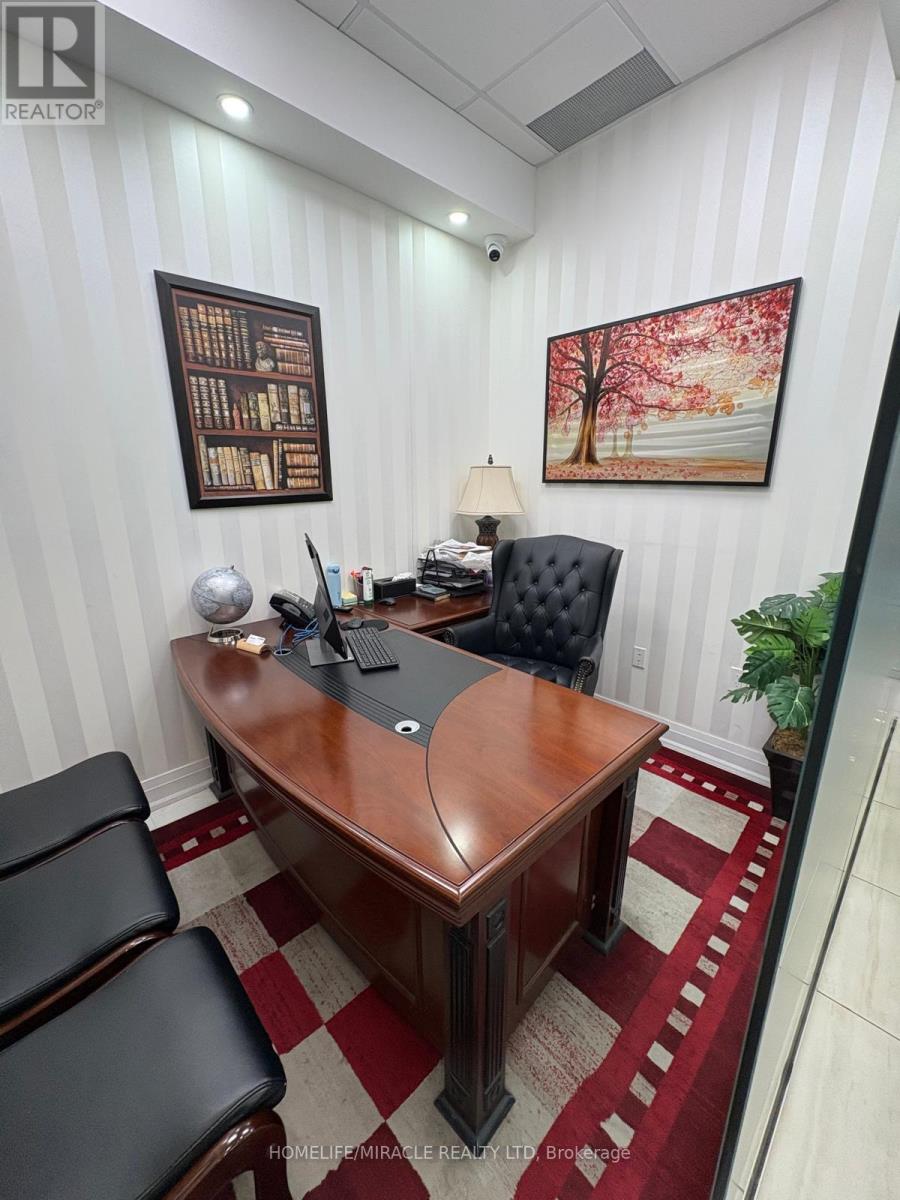 34 - 7920 Hurontario Street, Brampton, Ontario  L6Y 0C7 - Photo 6 - W12904344