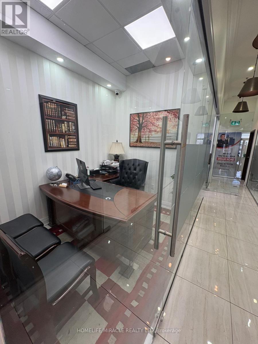 34 - 7920 Hurontario Street, Brampton, Ontario  L6Y 0C7 - Photo 7 - W12904344