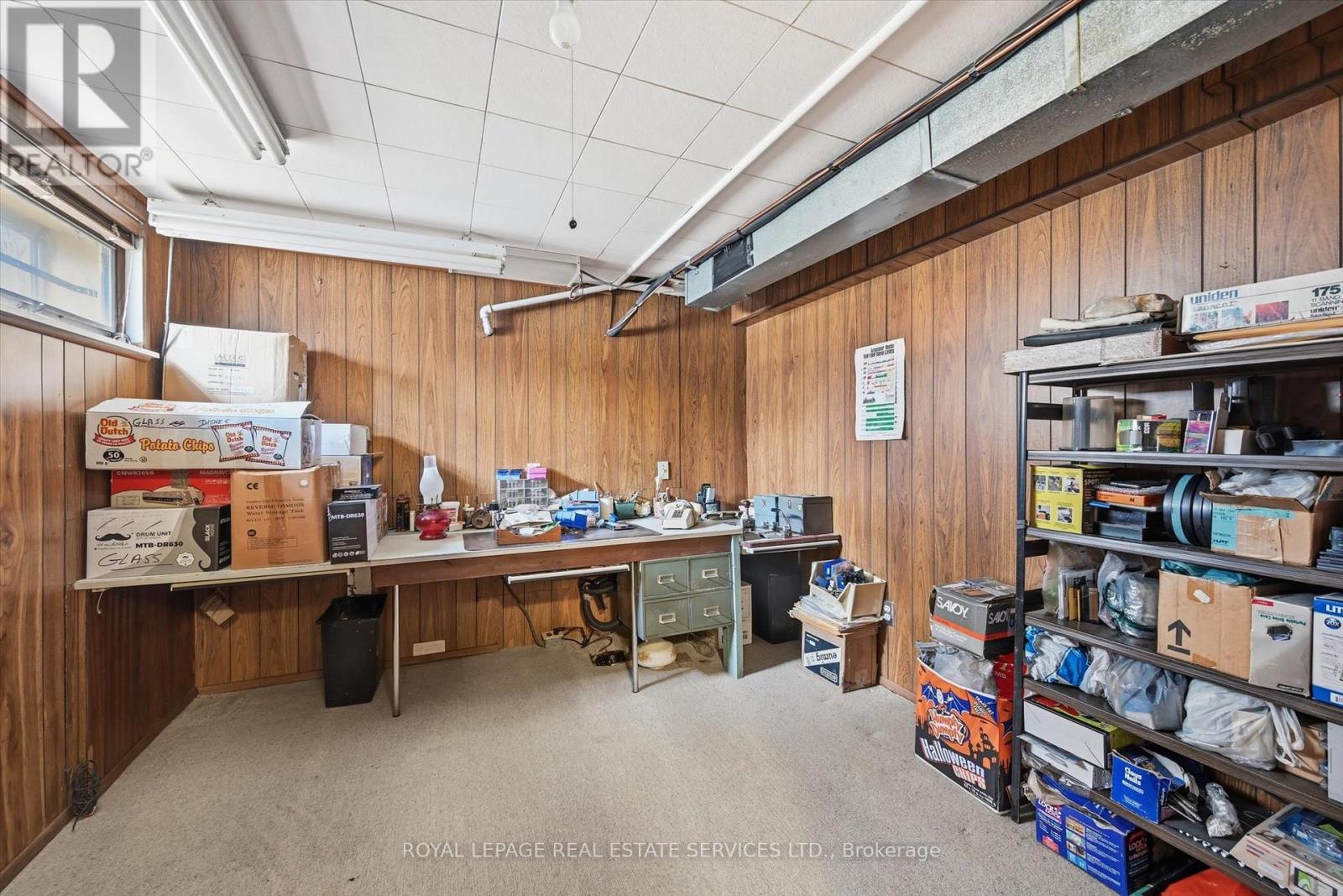 224 Sunray Road, Oakville, Ontario  L6L 3R6 - Photo 41 - W12904346