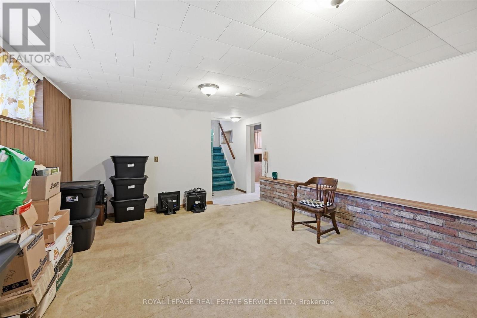 224 Sunray Road, Oakville, Ontario  L6L 3R6 - Photo 43 - W12904346