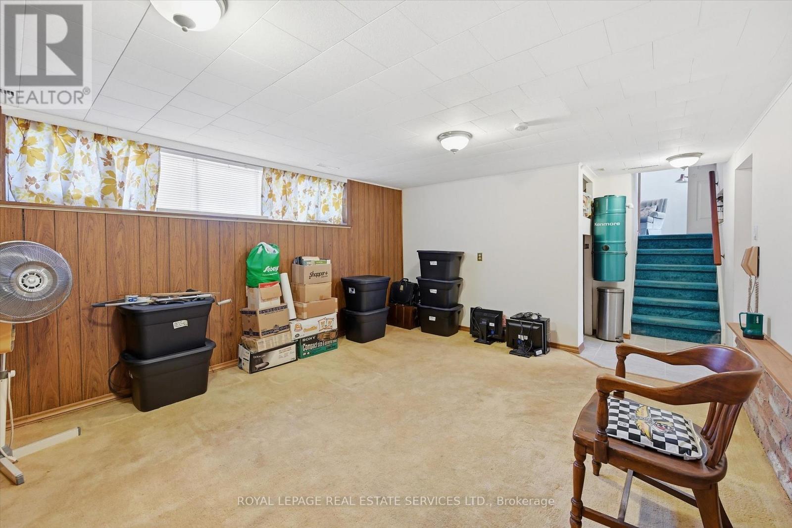 224 Sunray Road, Oakville, Ontario  L6L 3R6 - Photo 44 - W12904346